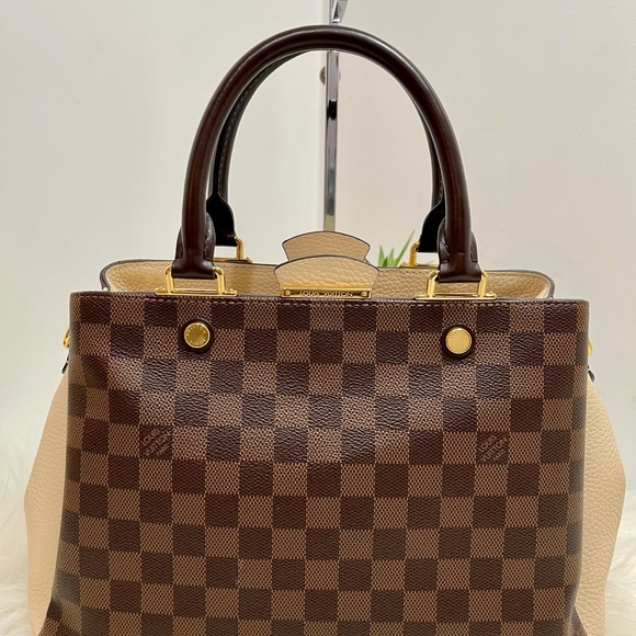 Brittany in Creme - Picture 3 of 16